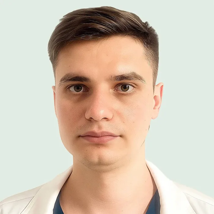 Войтович Михайло Михайлович