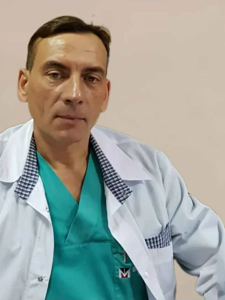 Дубовик Віктор Миколайович