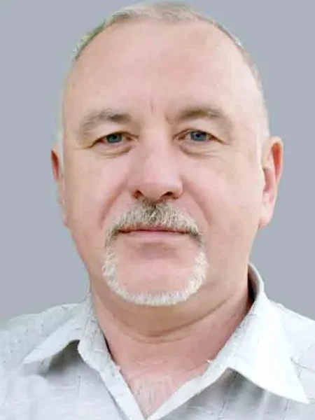 Григорʼєв Олександр Леонідович