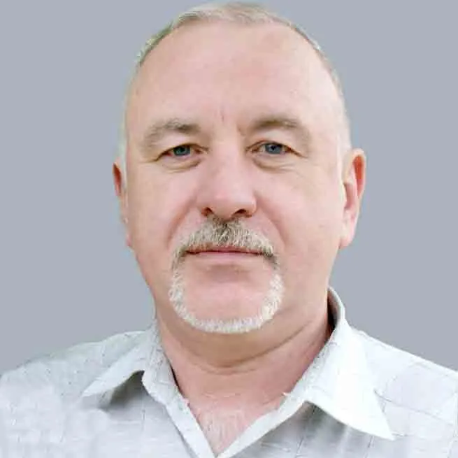 Григорьев Александр Леонидович