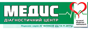 Центр "Медіс" Полтава