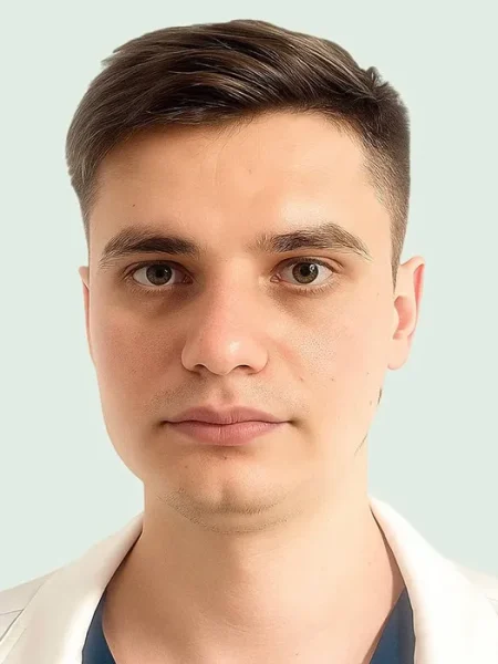 Войтович Михайло Михайлович